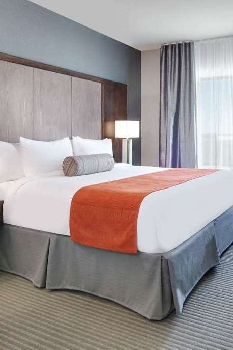 Hotel Wingate by Wyndham San Angelo photo 1