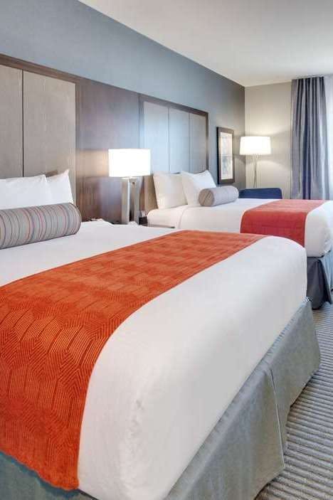 Hotel Wingate by Wyndham San Angelo photo 2