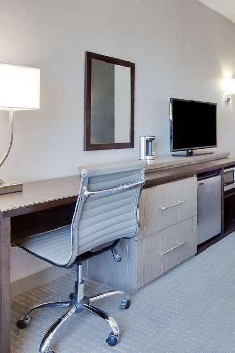 Hotel Wingate by Wyndham San Angelo photo 3