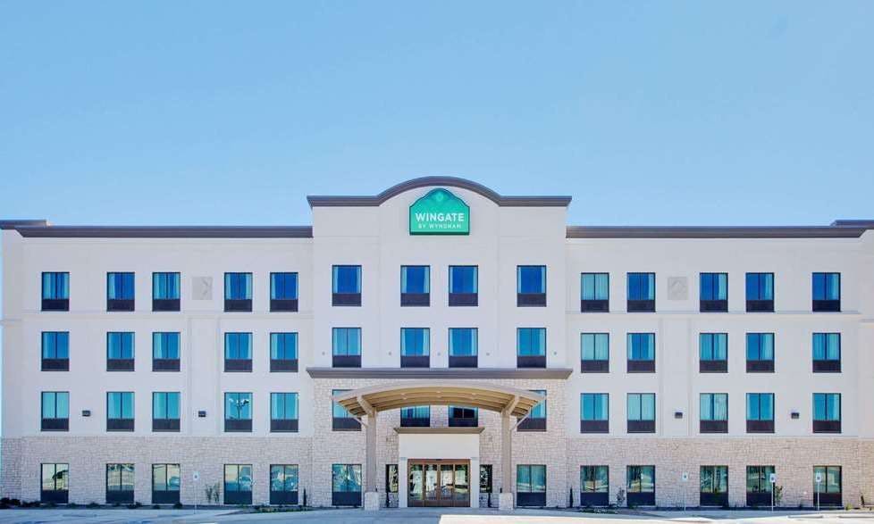 Wingate by Wyndham San Angelo