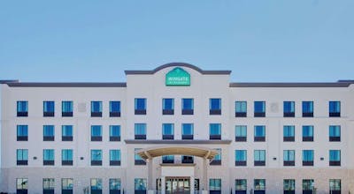 Wingate by Wyndham San Angelo