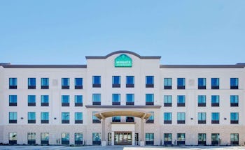 Wingate by Wyndham San Angelo