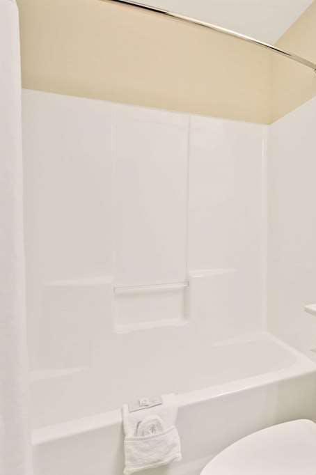 Hotel Microtel Inn & Suites by Wyndham Bryson City photo 5