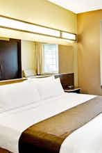 Hotel Microtel Inn & Suites by Wyndham Bryson City photo 1