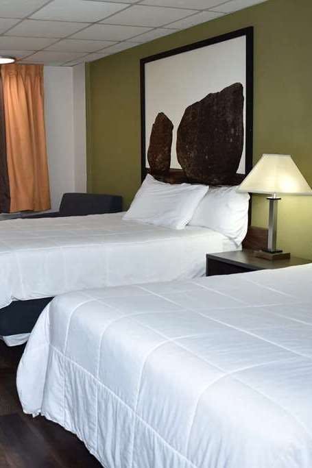 Hotel Super 8 Fredericksburg photo 3