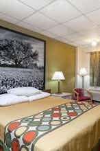 Hotel Super 8 Fredericksburg photo 1