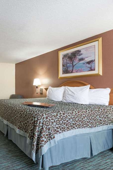 Hotel Days Inn by Wyndham New Braunfels photo 1