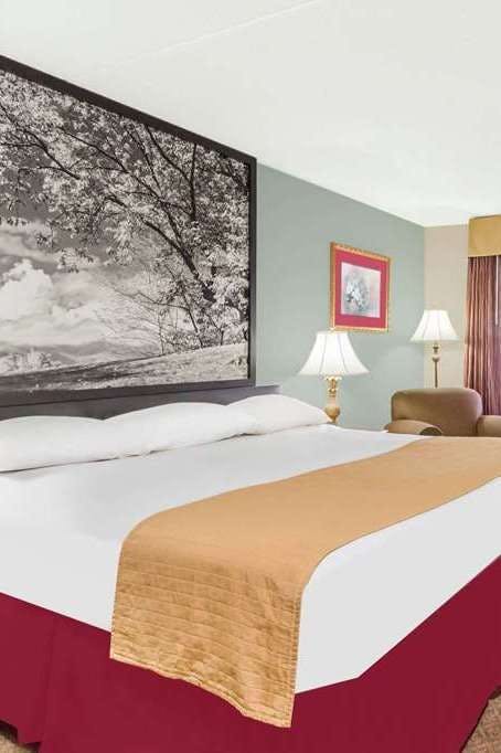 Hotel Super 8 Garysburg/Roanoke Rpds photo 1