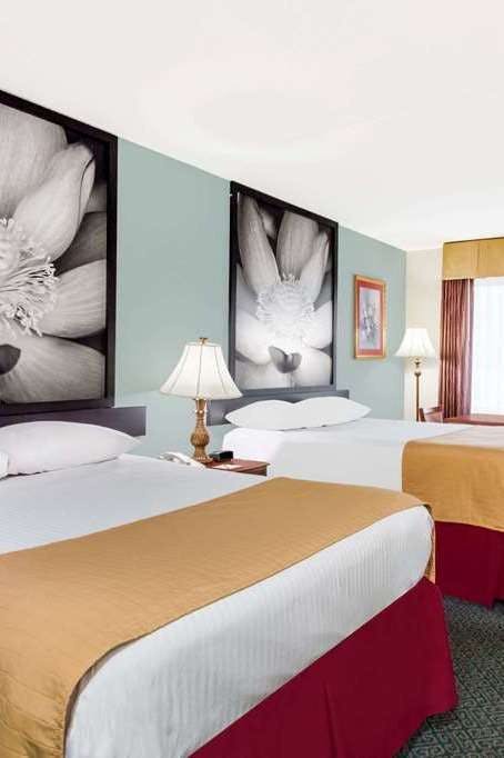 Hotel Super 8 Garysburg/Roanoke Rpds photo 2