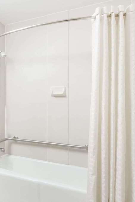 Hotel Super 8 Garysburg/Roanoke Rpds photo 5