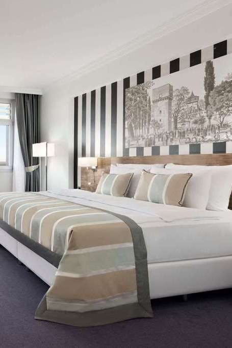 Hotel Ramada Hotel & Suites by Wyndham Edirne photo 1