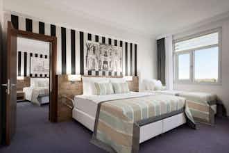 Hotel Ramada Hotel & Suites by Wyndham Edirne photo 3