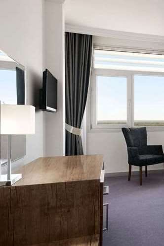 Hotel Ramada Hotel & Suites by Wyndham Edirne photo 5