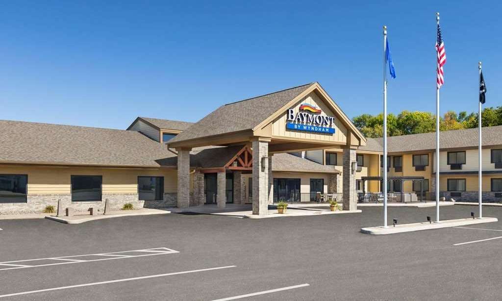 Baymont by Wyndham Owatonna