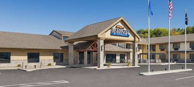 Baymont by Wyndham Owatonna