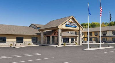 Baymont by Wyndham Owatonna