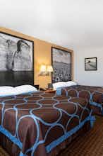 Hotel Super 8 Goodland KS photo 2