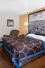 Hotel Super 8 Goodland KS photo 1