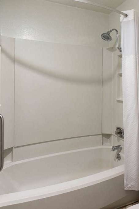 Hotel Super 8 by Wyndham Goodland photo 5