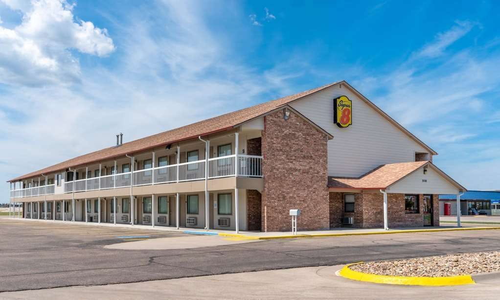 Super 8 by Wyndham Goodland