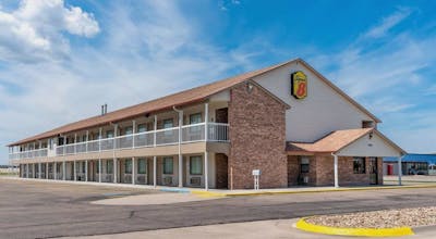 Super 8 by Wyndham Goodland