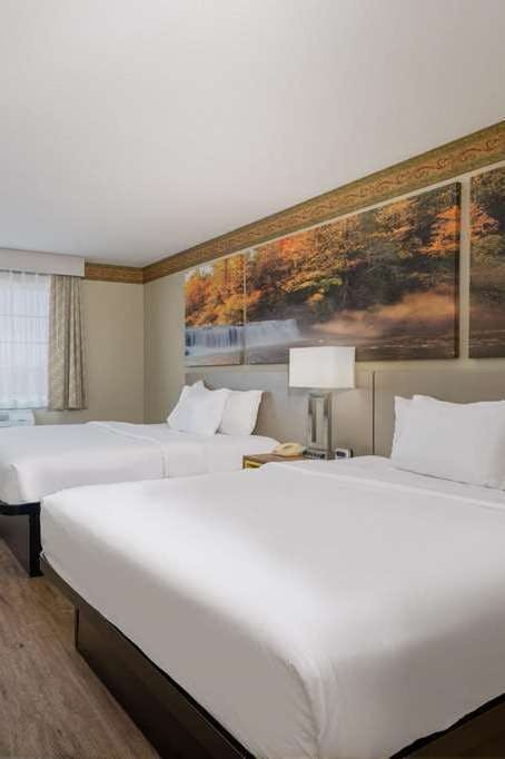 Hotel Days Inn by Wyndham Mountain Home photo 3