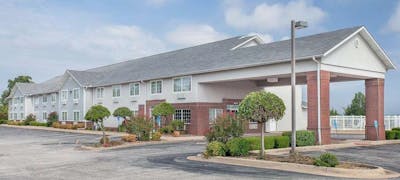 Days Inn Mountain Home