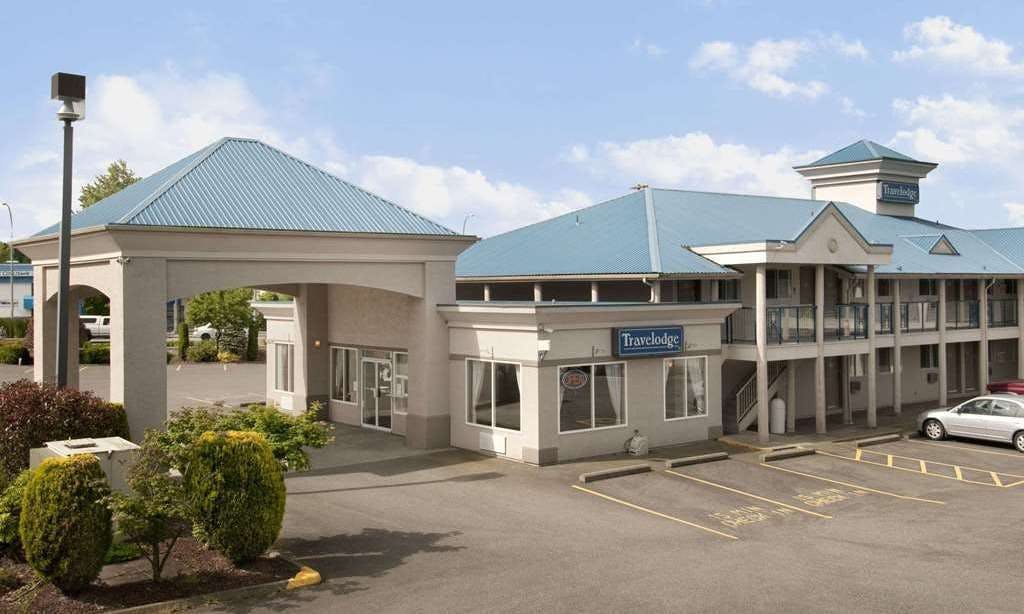 Travelodge by Wyndham Langley