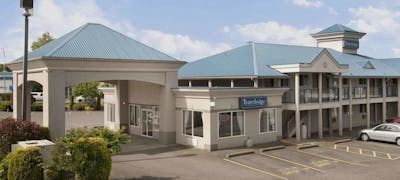 Travelodge Langley