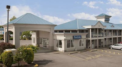 Travelodge by Wyndham Langley