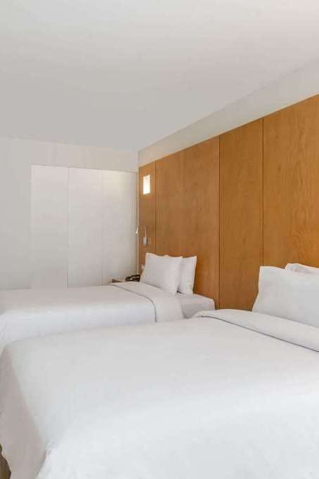 Hotel Ramada Encore by Wyndham Lima San Isidro photo 2