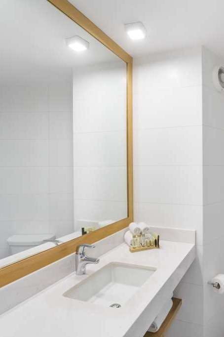 Hotel Ramada Encore by Wyndham Lima San Isidro photo 4