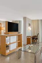 Hotel Ramada Encore Lima San Isidro photo 3