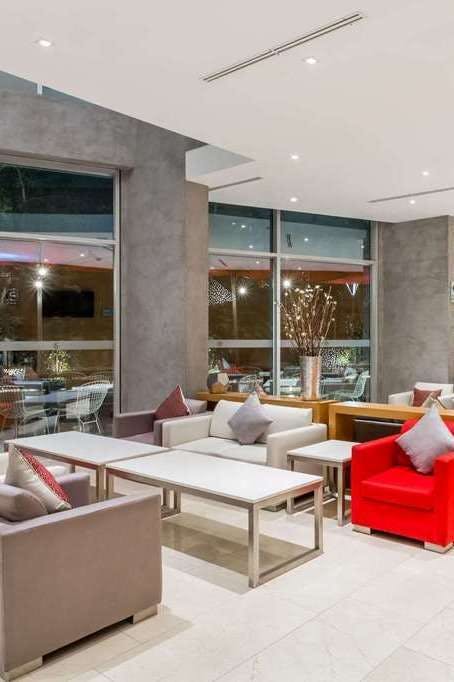 Hotel Ramada Encore by Wyndham Lima San Isidro photo 5