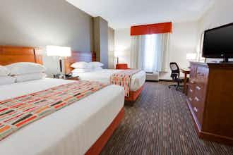 Hotel Drury Inn and Suites Greenville photo 4