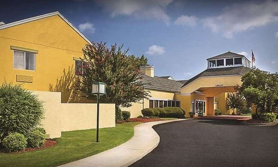 Baymont by Wyndham Norcross Atlanta