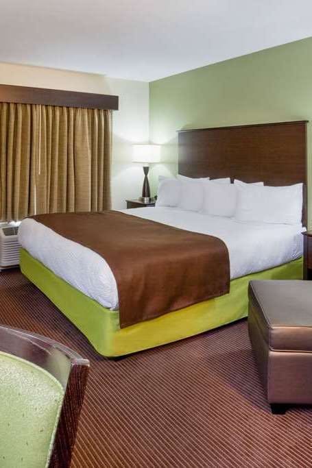 Hotel AmericInn by Wyndham Hartford SD photo 1