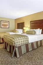 Hotel Dickinson La Quinta Inn Ste photo 2