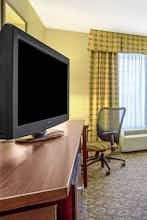 Hotel Dickinson La Quinta Inn Ste photo 3