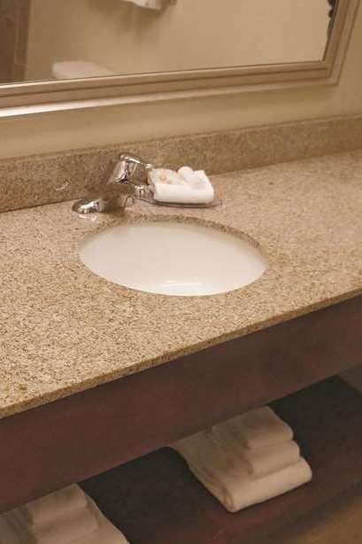 Hotel La Quinta Inn & Suites by Wyndham Dickinson photo 4