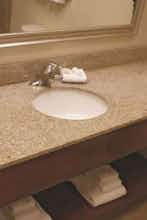 Hotel Dickinson La Quinta Inn Ste photo 4