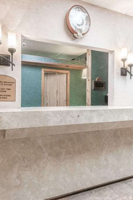 Hotel Days Inn by Wyndham Niles photo 5