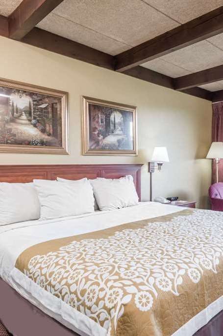 Hotel Days Inn by Wyndham Niles photo 1