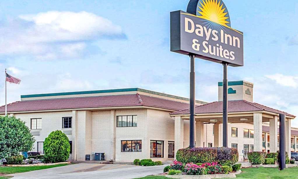 Days Inn by Wyndham Oklahoma City