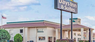 Days Inn Oklahoma City