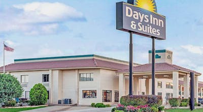Days Inn by Wyndham Oklahoma City