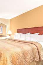 Hotel Days Inn Oklahoma City photo 2