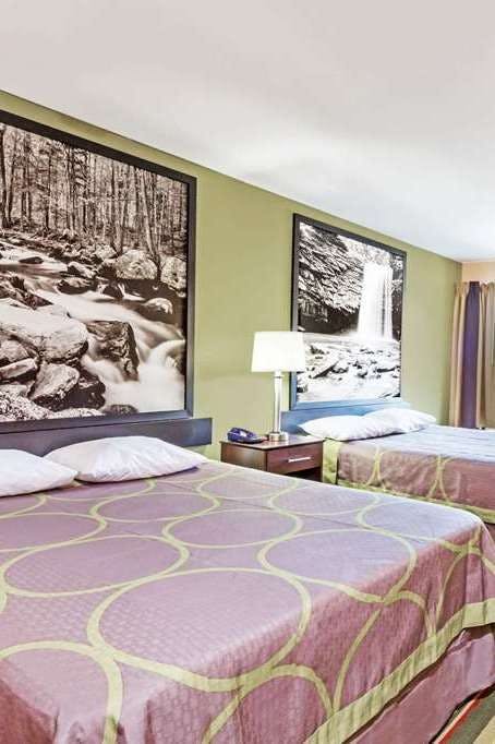 Hotel Super 8 by Wyndham Hull Street Midlothian/Richmond Area photo 3