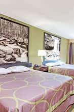 Hotel Super 8 by Wyndham Hull Street Midlothian/Richmond Area photo 3