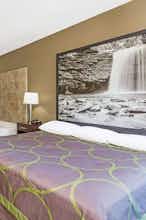 Hotel Super 8 by Wyndham Hull Street Midlothian/Richmond Area photo 1